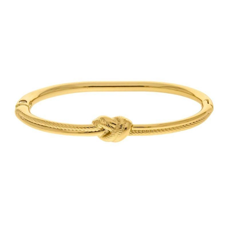 BRACELETE NÓ