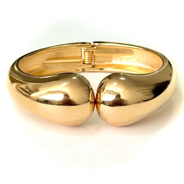 BRACELETE DUAS GOTAS