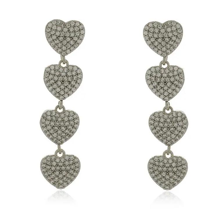 BRINCO 4 CORAÇÕES MICROZIRCÔNIAS