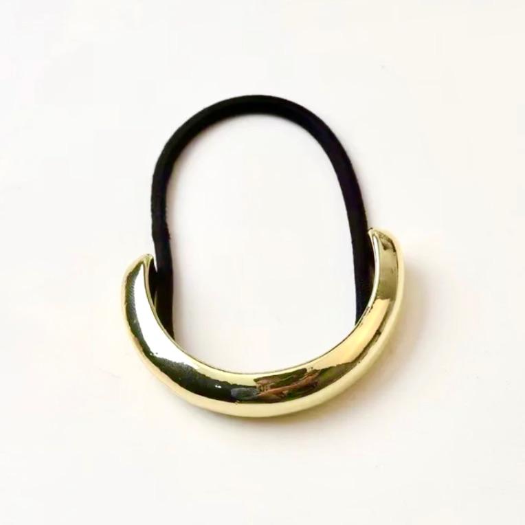 ELÁSTICO PARA CABELO LISO