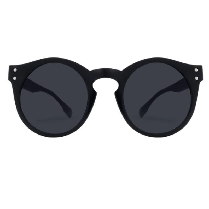 ÓCULOS DE SOL MILÃO PRETO