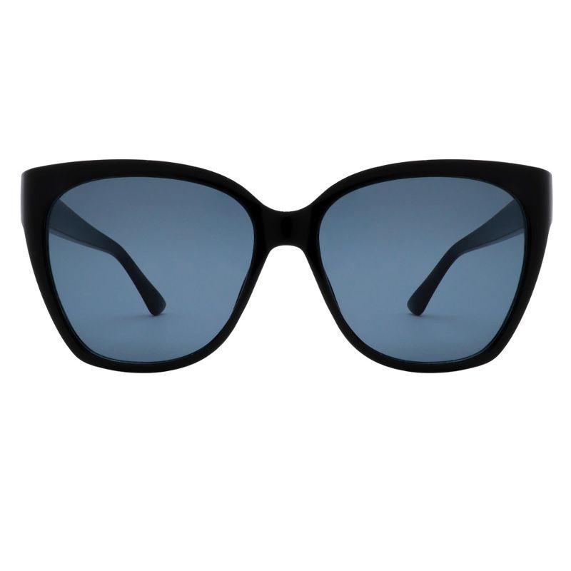 ÓCULOS DE SOL TREVISO PRETO