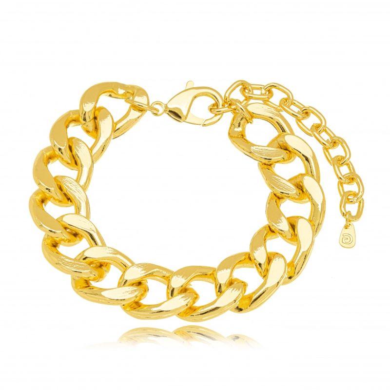 PULSEIRA GROSSA ELOS GRUMET
