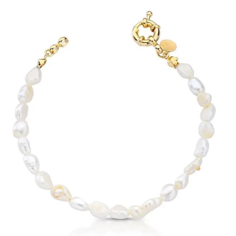 PULSEIRA PÉROLAS NATURAIS DE ÁGUA DOCE