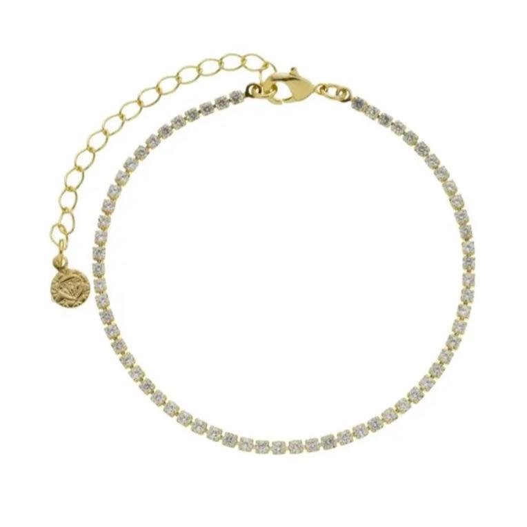 PULSEIRA RIVIERA CRISTAL