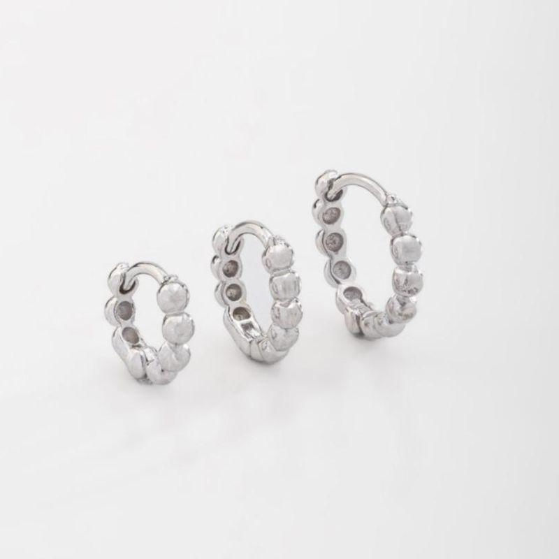 TRIO ARGOLINHAS BOLINHAS