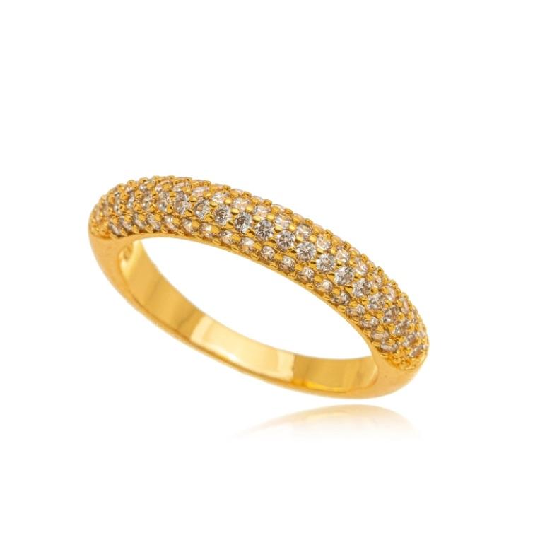 ANEL APARADOR FILEIRAS MICROZIRCÔNIAS