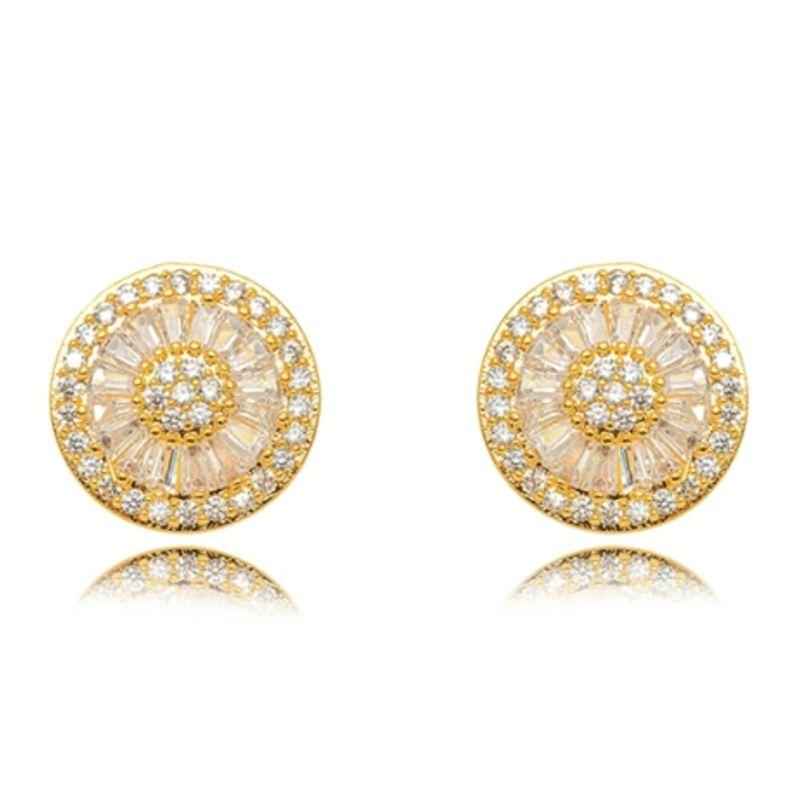 BRINCO PIZZA GRANDE ZIRCÔNIAS