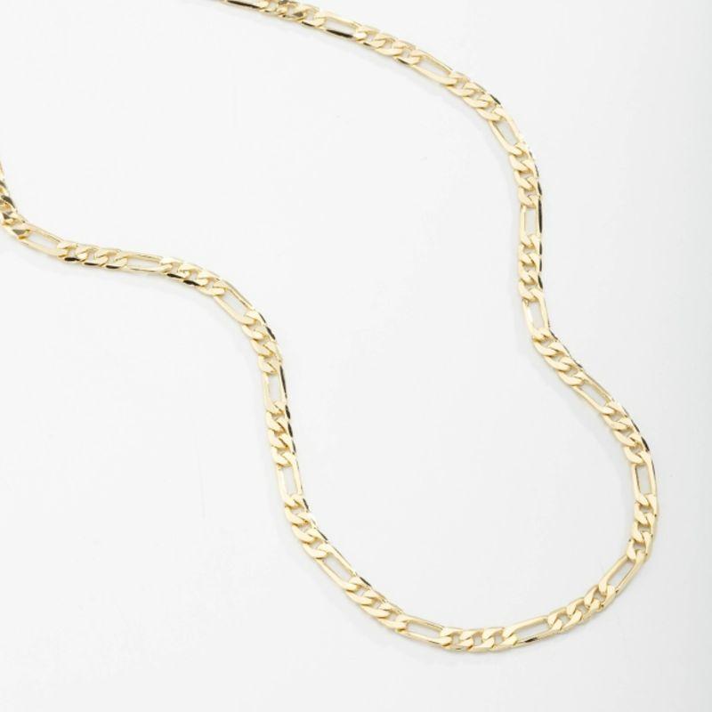 CORRENTE ELO GRUMET 3X1 MASCULINA