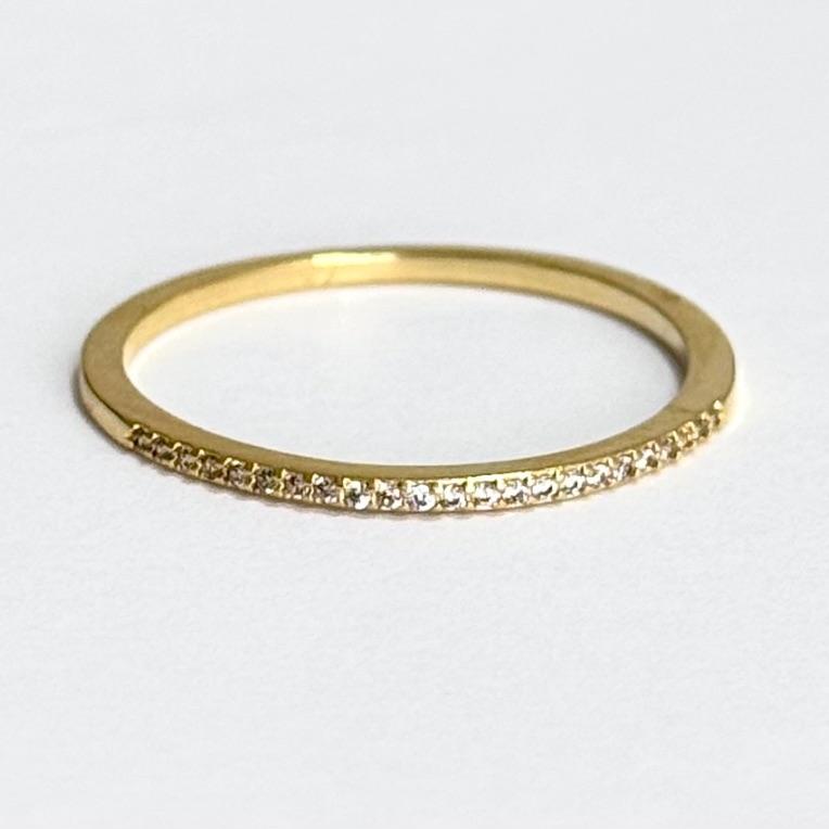 MEIA ALIANÇA MICROZIRCÔNIAS