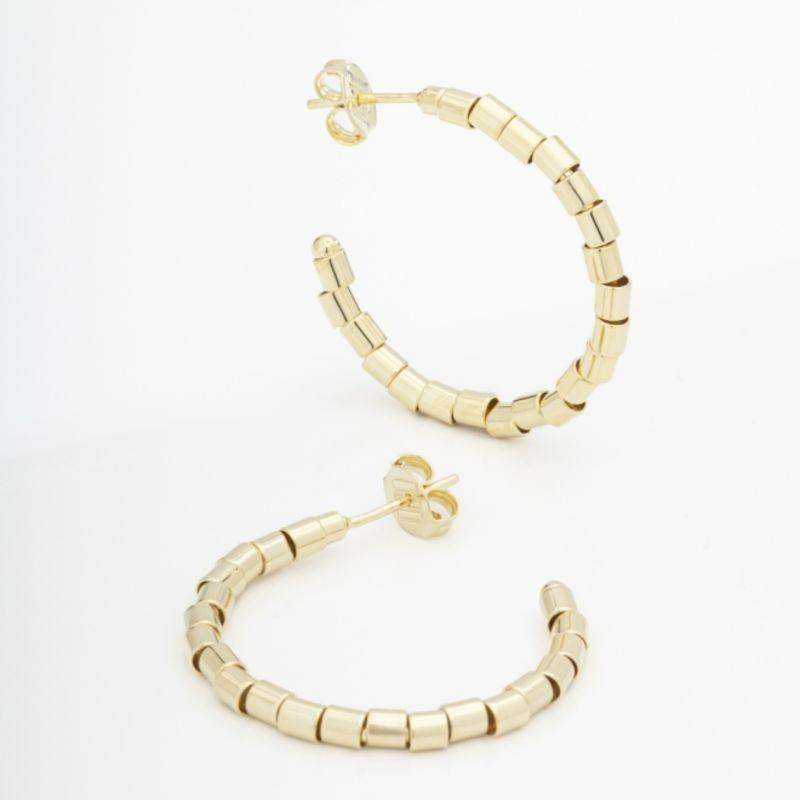 MEIA ARGOLA CANUTILHOS