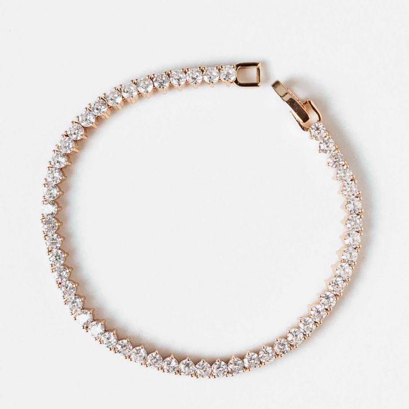 PULSEIRA RIVIERA 3 PONTAS 3MM