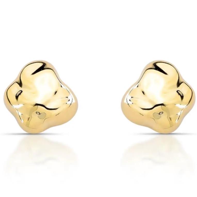 BRINCO BOTÃO ORGÂNICO