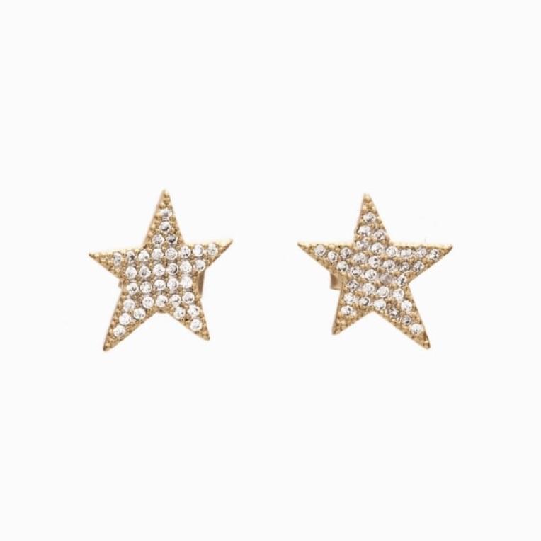 BRINCO ESTRELA MICROZIRCÔNIAS