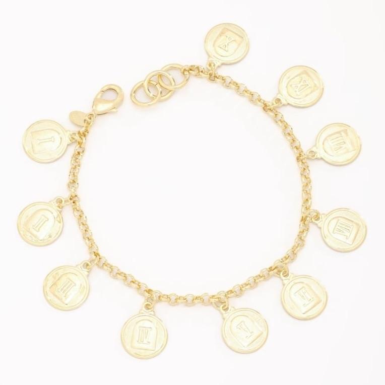 PULSEIRA 10 MANDAMENTOS