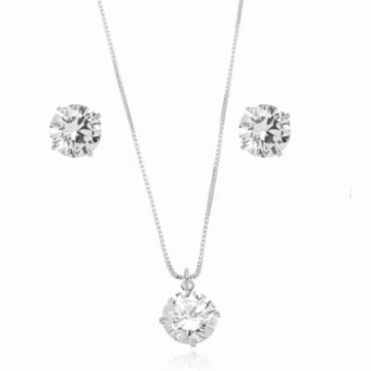 CONJUNTO PONTO DE LUZ G