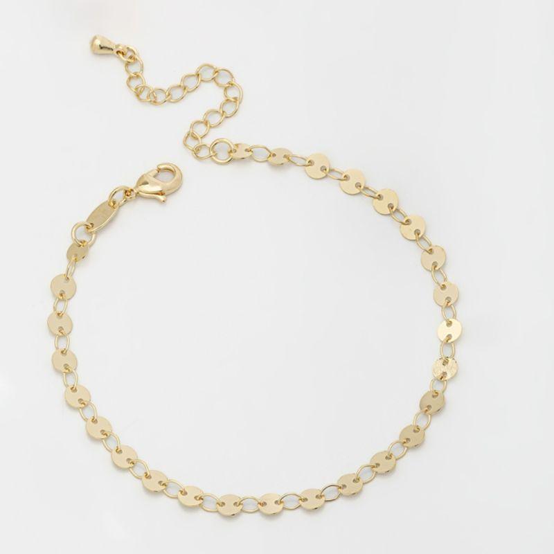 PULSEIRA CHAPINHAS REDONDAS