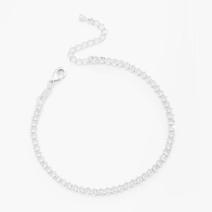 PULSEIRA ZIRCÔNIAS NAVETE