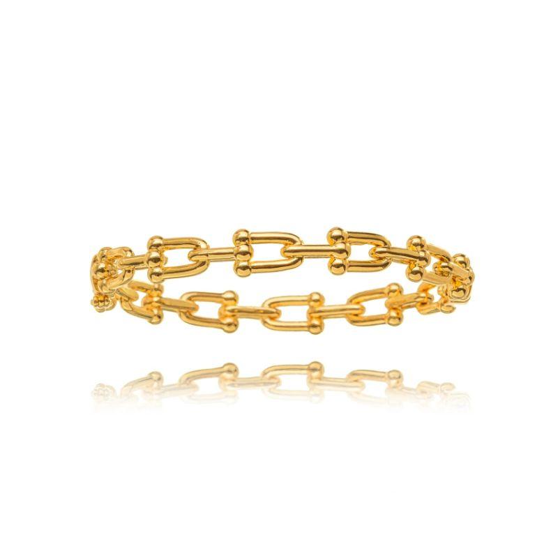 BRACELETE INSPIRAÇÃO CARTIER