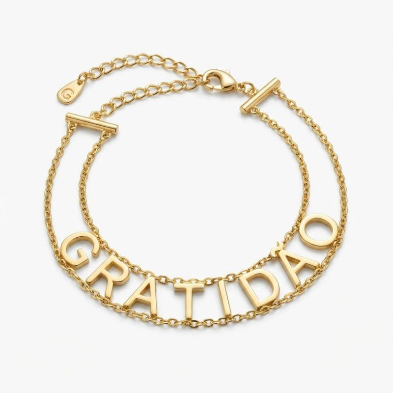 PULSEIRA GRATIDÃO