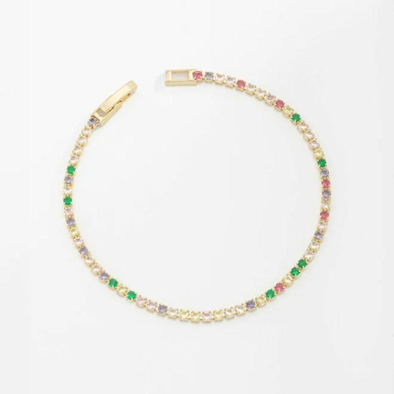PULSEIRA RIVIERA COLORS