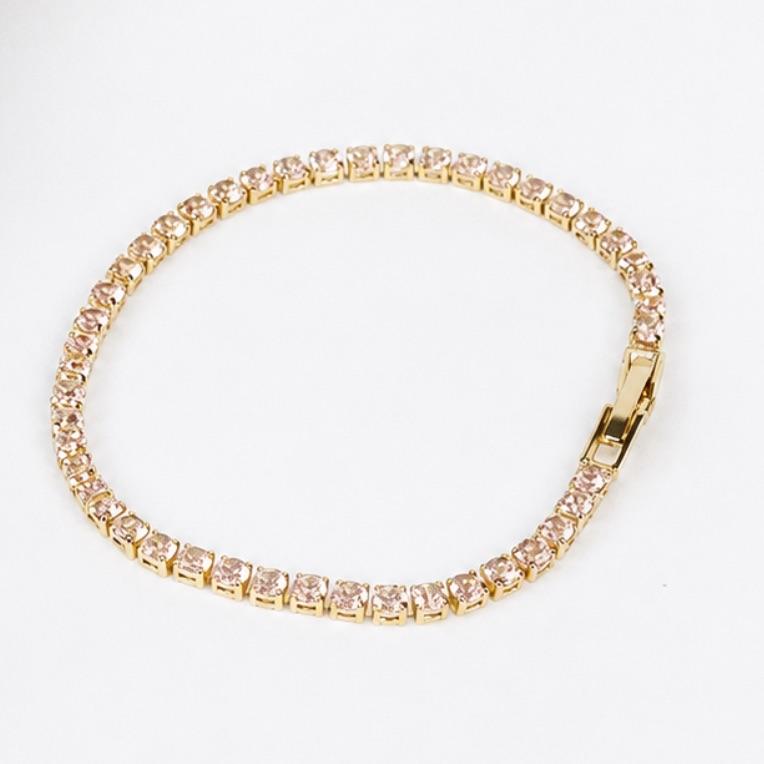 PULSEIRA RIVIERA ROSA