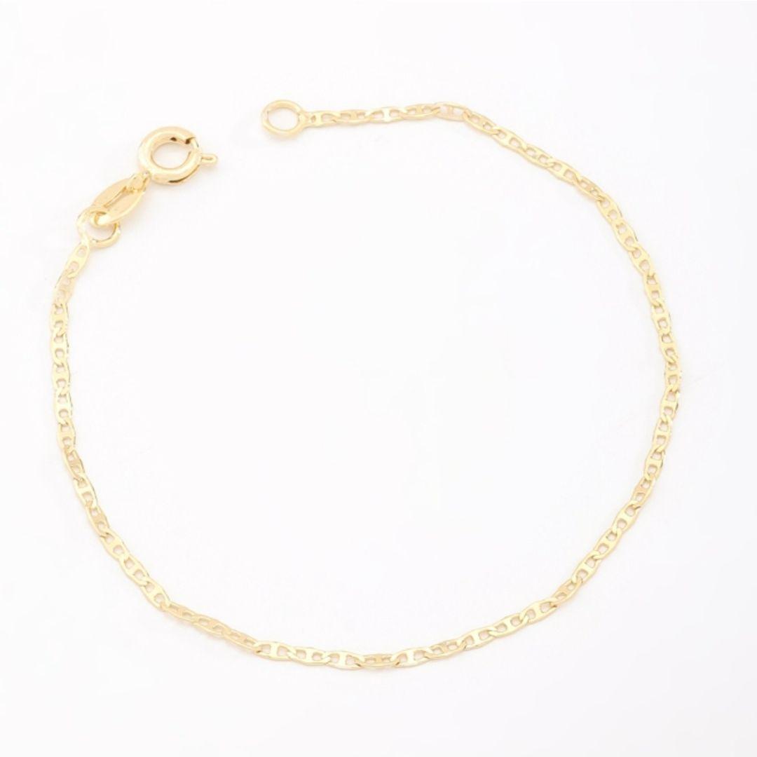 PULSEIRA ELO PIASTRINE FINO